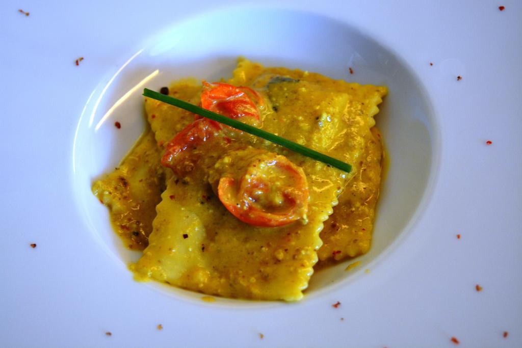 Hotel Ristorante Mediterraneo Faro San Vito Lo Capo Ngoại thất bức ảnh
